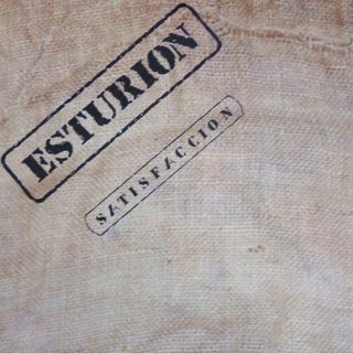 Esturión - Satisfacción