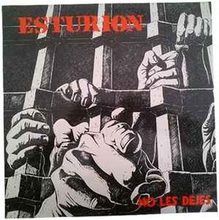 Esturión - No les dejes