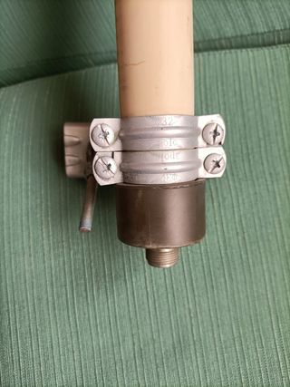 Antena wifi omnidireccional exterior