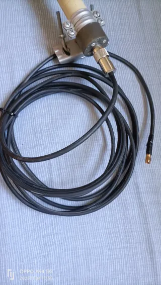 Antena wifi omnidireccional exterior