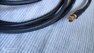 Antena wifi omnidireccional exterior