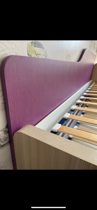 cama nido alta calidad