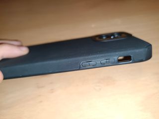 Funda iPhone 11