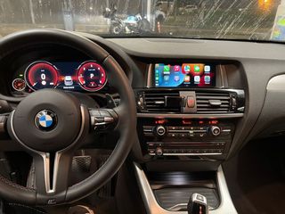 BMW X4 2016