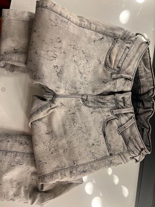 pantalones largos 