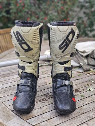 BOTAS SIDI CROSSFIRE 3 SRS - T.42