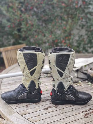 BOTAS SIDI CROSSFIRE 3 SRS - T.42