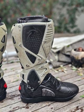 BOTAS SIDI CROSSFIRE 3 SRS - T.42