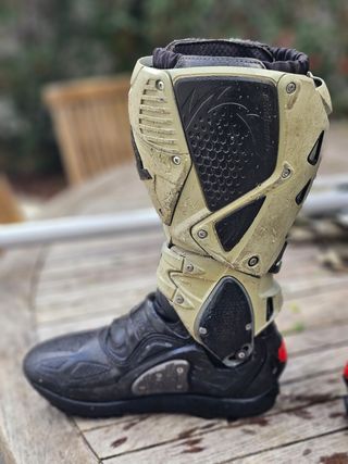 BOTAS SIDI CROSSFIRE 3 SRS - T.42