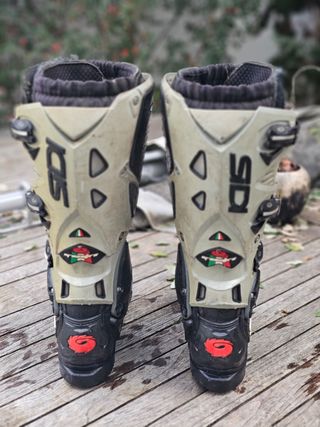 BOTAS SIDI CROSSFIRE 3 SRS - T.42