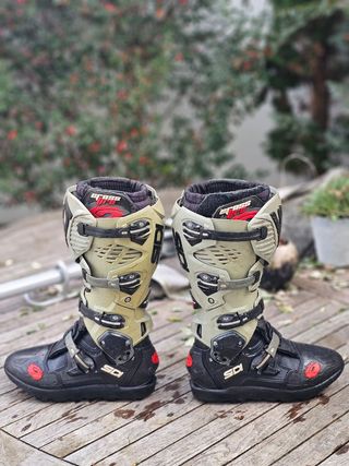 BOTAS SIDI CROSSFIRE 3 SRS - T.42