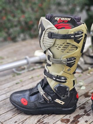 BOTAS SIDI CROSSFIRE 3 SRS - T.42