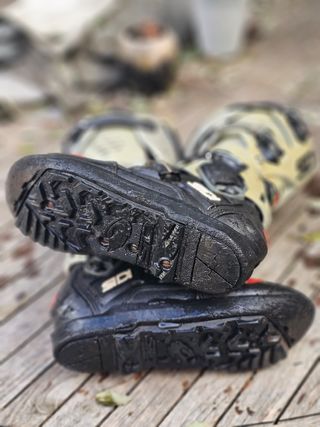 BOTAS SIDI CROSSFIRE 3 SRS - T.42