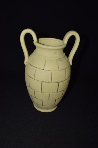 Jarra em ceramica