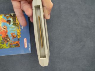 El libro de la selva Juego SNES PAL ESP