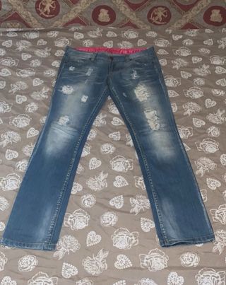 Jeans da donna