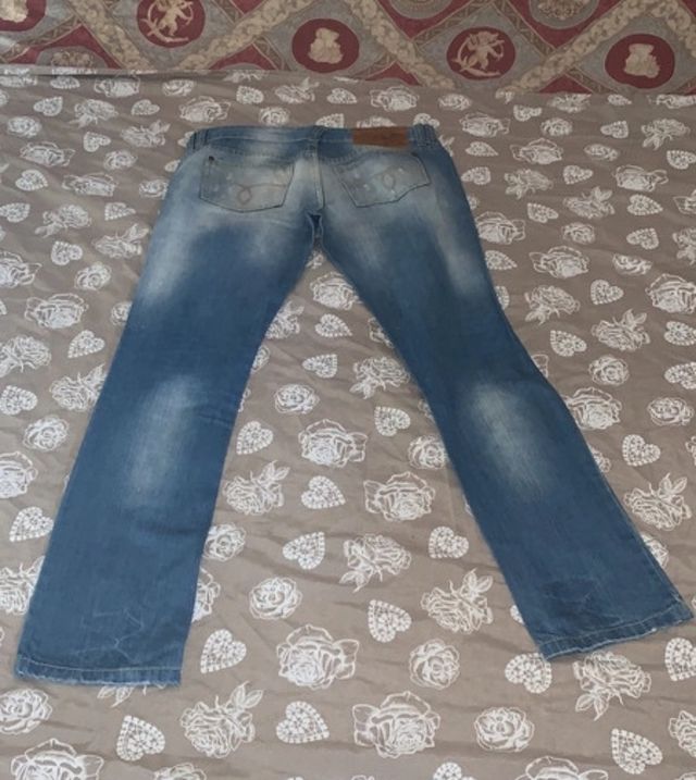 Jeans da donna