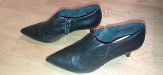 Botines