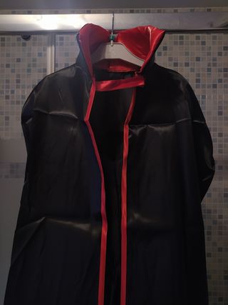Capa vampiro