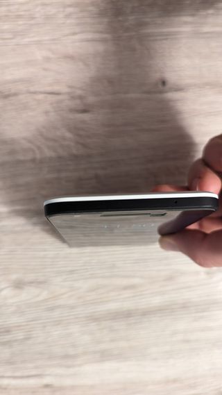 Google Nexus 5x 32G bianco con accessori completo