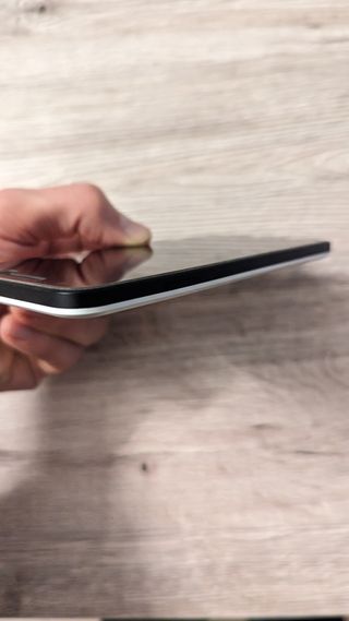 Google Nexus 5x 32G bianco con accessori completo