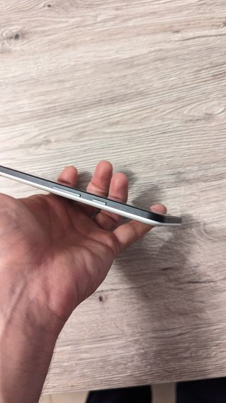 Google Nexus 5x 32G bianco con accessori completo