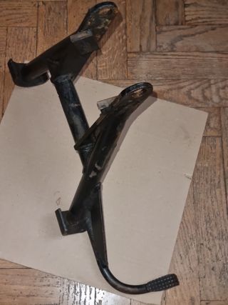 Norton Commando 850 cc Mk3 Easel