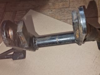 Norton Commando 850 cc Mk3 Easel