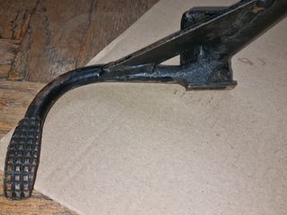 Norton Commando 850 cc Mk3 Easel