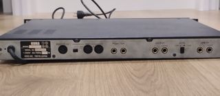 Multiefectos Korg A2