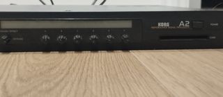 Multiefectos Korg A2