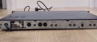 Multiefectos Korg A2