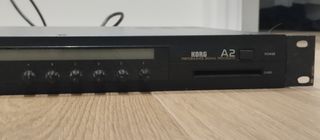 Multiefectos Korg A2
