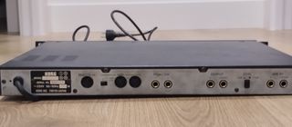 Multiefectos Korg A2