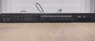 Multiefectos Korg A2