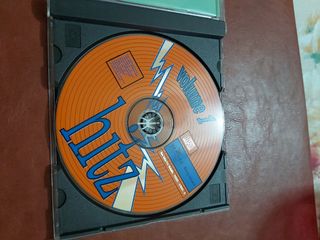 Volume 1 100% hitz CD