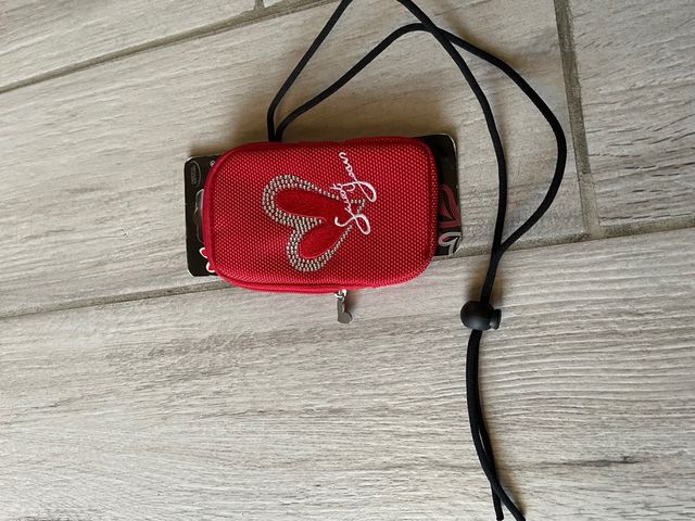 Borsetta porta cellulare donna