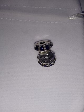 Braccialetto in Argento Sterling