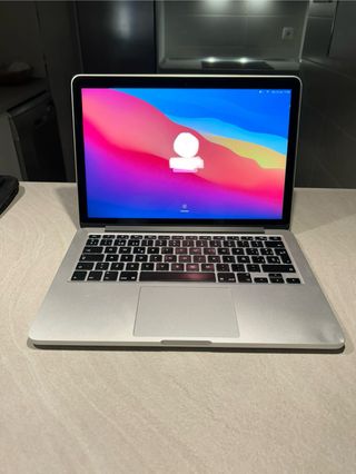 MacBook Pro