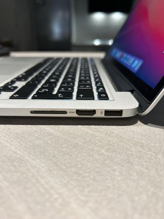 MacBook Pro