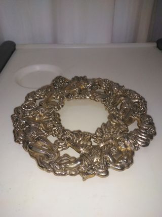 Salvamanteles