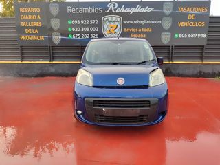FIAT QUBO 1.3 JTD 2012