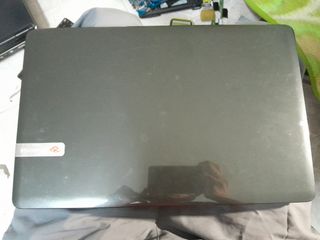 PORTATIL PACKARD BELL