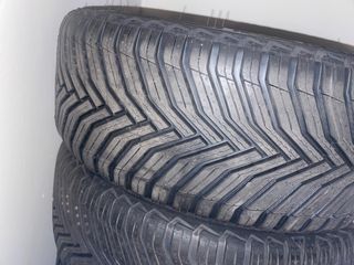 RUEDAS MICHELIN. LLANTA MERCEDES. URGE