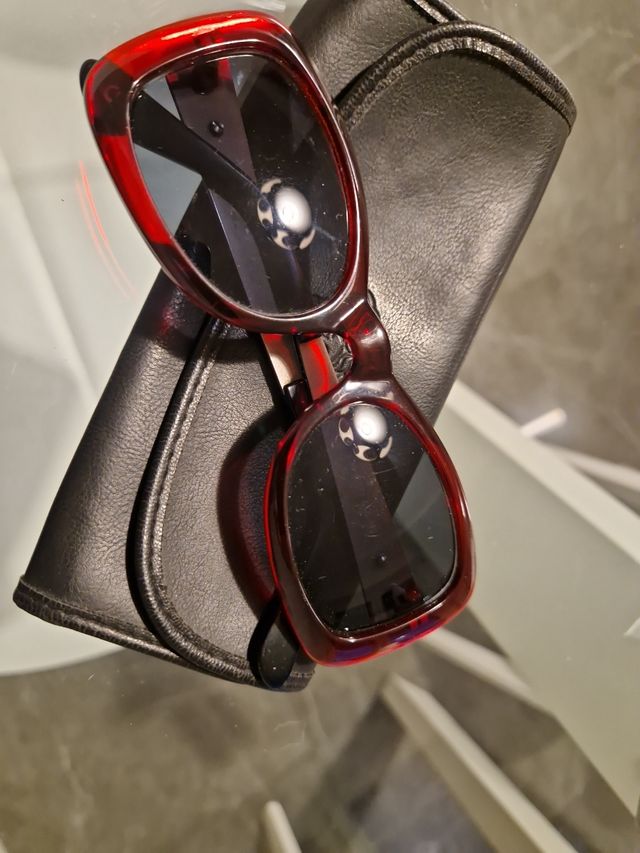 Versace occhiali vintage exclusive