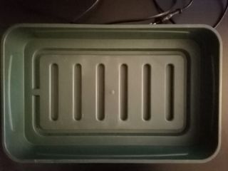 Invernadero calefactor