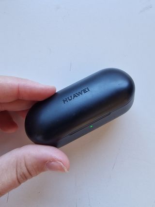 Auriculares inalambricos Huawei Freebuds