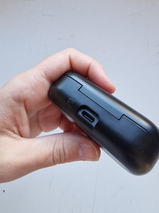 Auriculares inalambricos Huawei Freebuds