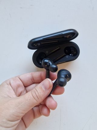 Auriculares inalambricos Huawei Freebuds