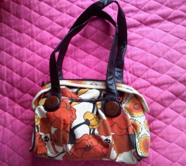 Mala marca Billabong